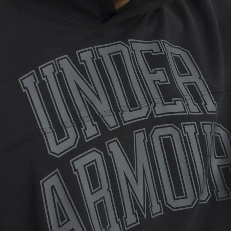 Felpa uomo Rival LW Graphic