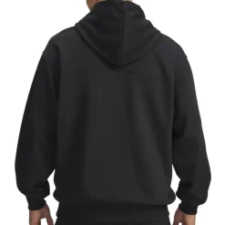 Felpa uomo Rival LW Graphic