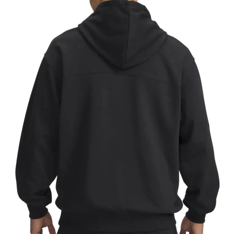 Felpa uomo Rival LW Graphic