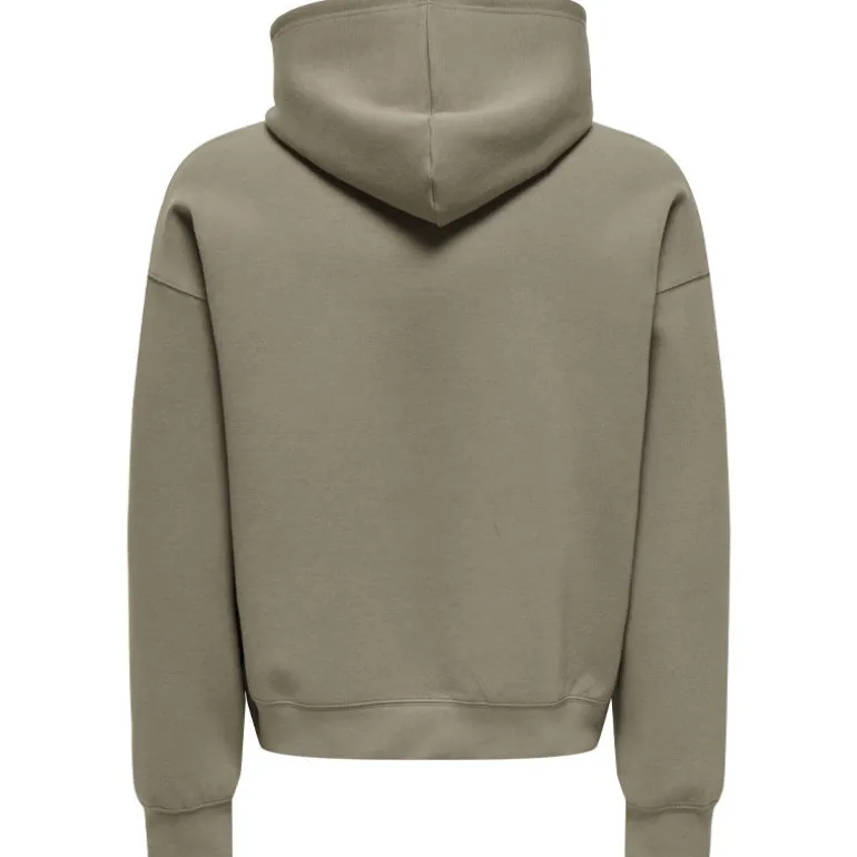 Felpa uomo Scuba Hoody