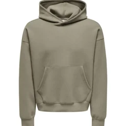 Felpa uomo Scuba Hoody