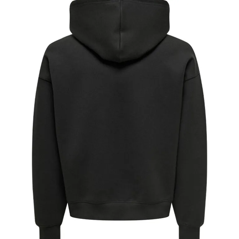 Felpa uomo Scuba Hoody