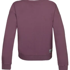 Felpa uomo Spaghetti Boulder Font Crew Neck