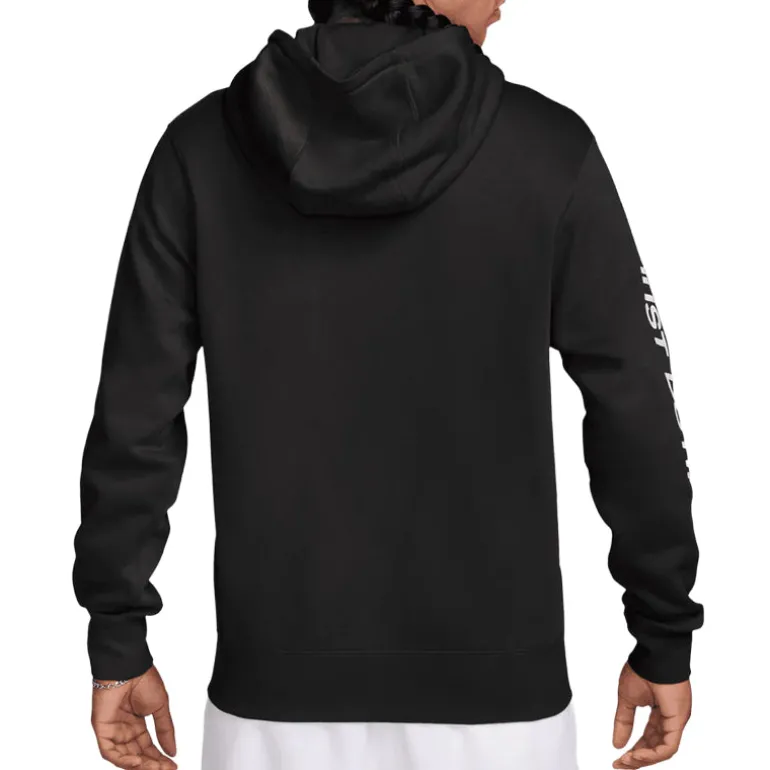 Felpa uomo Sportswear Club