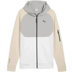 Felpa uomo Tech Core