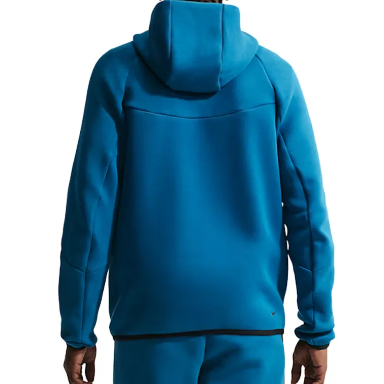 Felpa uomo Tech Windrunner