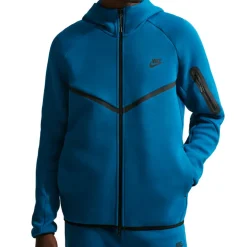 Felpa uomo Tech Windrunner