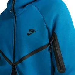 Felpa uomo Tech Windrunner