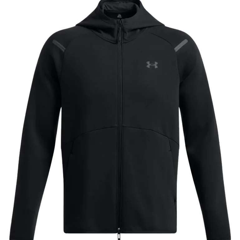 Felpa uomo Unstoppable Fleece