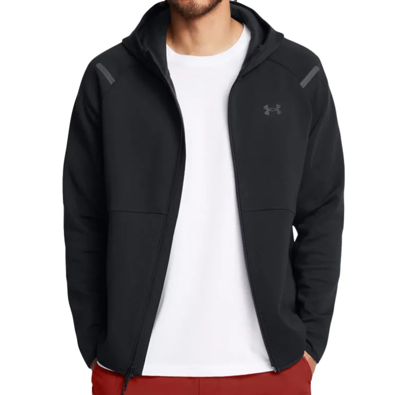 Felpa uomo Unstoppable Fleece