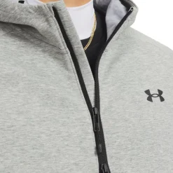 Felpa uomo Unstoppable Fleece