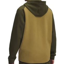 Felpa uomo Unstoppable Fleece