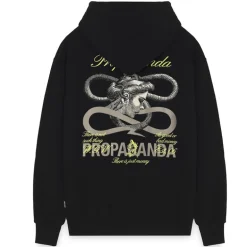 Felpa uomo Whisper Zip