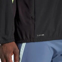 Felpa uomo Windbreaker