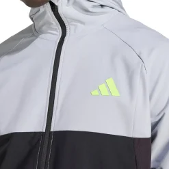 Felpa uomo Windbreaker