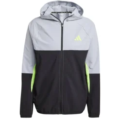 Felpa uomo Windbreaker
