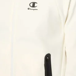 Felpa uomo zip C-Tech