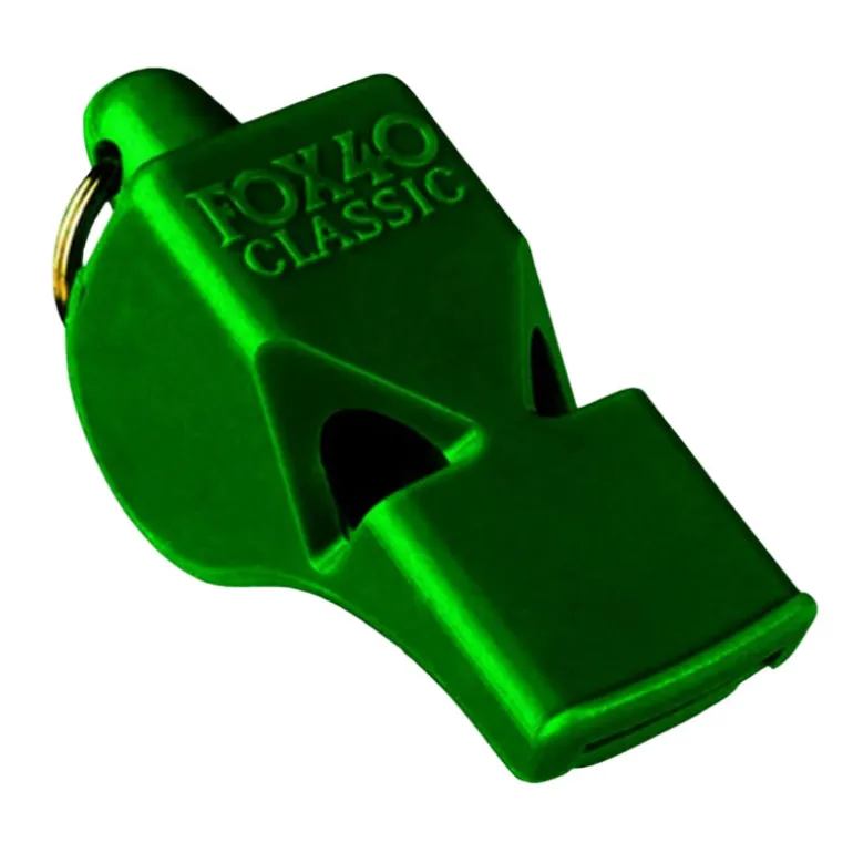 Fischietto Fox 40 Classic