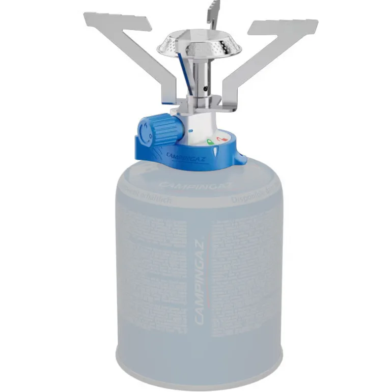 Fornello a gas Bleuet CV Connect