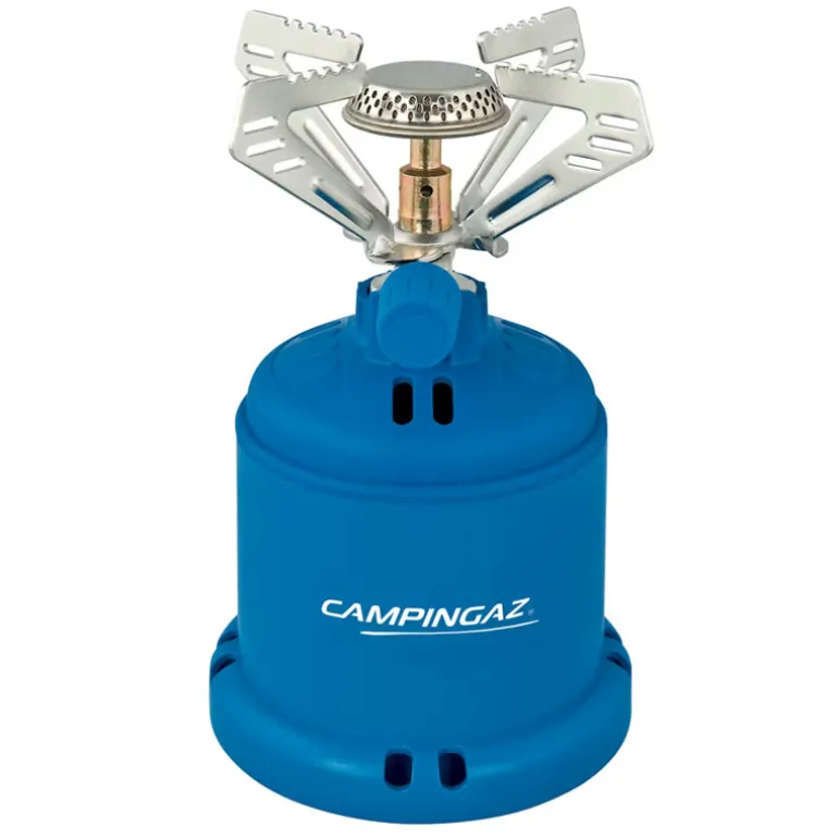 Fornello Camping 206 S