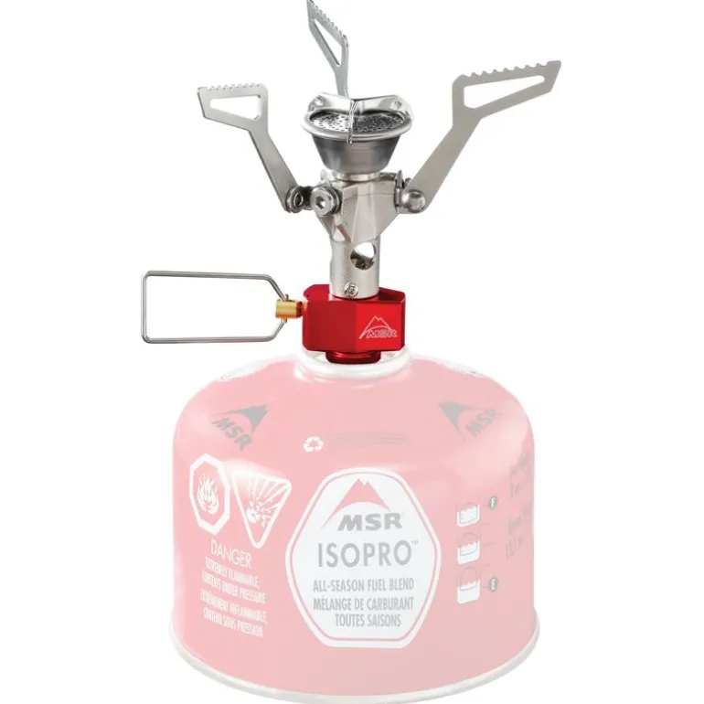 Fornello Pocket Rocket 2