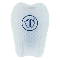 Gel tibial Shin Protector