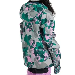 Giacca bambina Hillslope