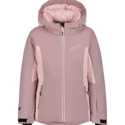 Giacca bambina Lanette AWS Extreme