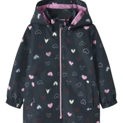 Giacca bambina Maxi