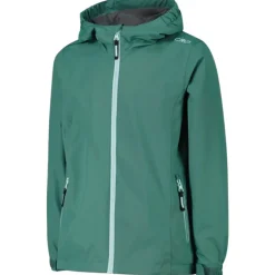 Giacca bambina Ripstop DWR