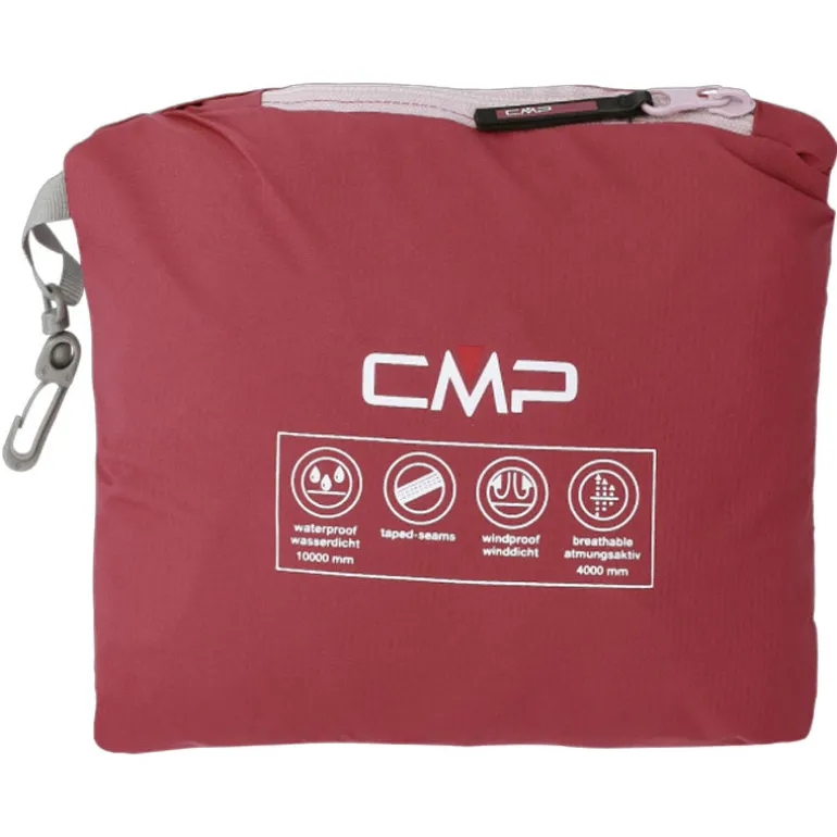 Giacca bambina Ripstop DWR