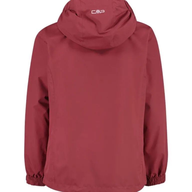 Giacca bambina Ripstop DWR