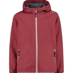 Giacca bambina Ripstop DWR
