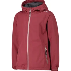 Giacca bambina Ripstop DWR