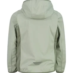 Giacca bambina Softshell