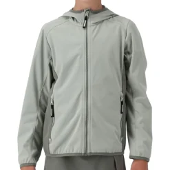Giacca bambina Softshell