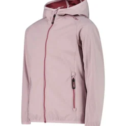 Giacca bambina Softshell