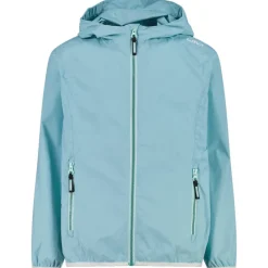 Giacca bambina Windproof