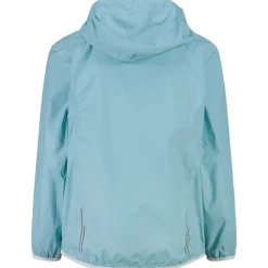 Giacca bambina Windproof