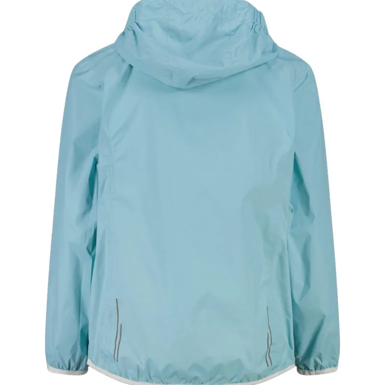 Giacca bambina Windproof