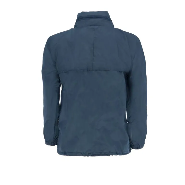 GIACCA BAMBINO ANTIPIOGGIA