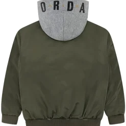 Giacca bambino Jordan Big Logo