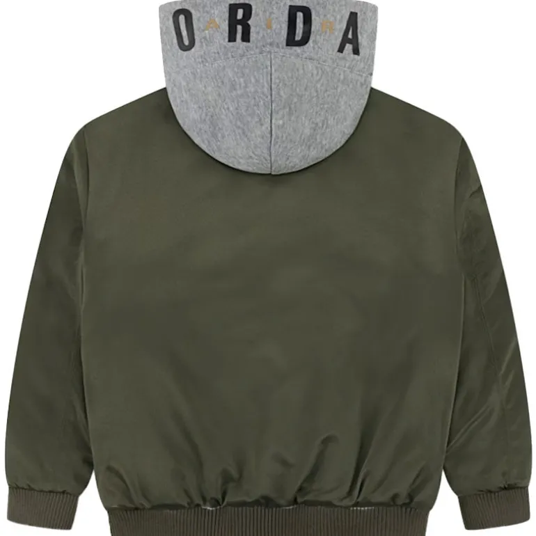 Giacca bambino Jordan Big Logo
