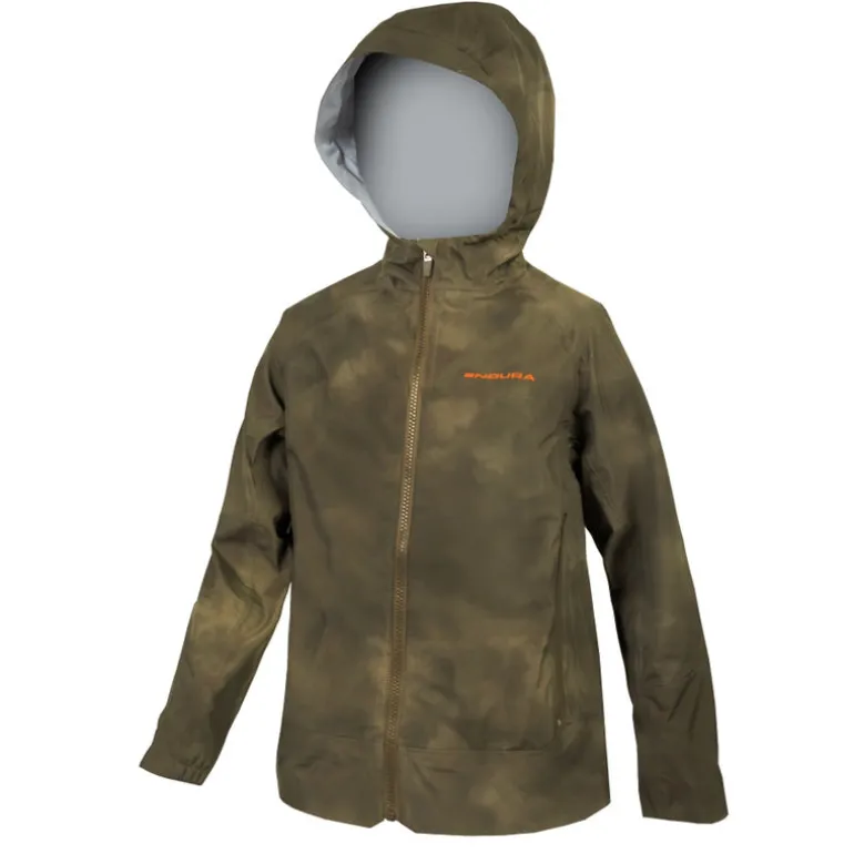 Giacca bambino MT500
