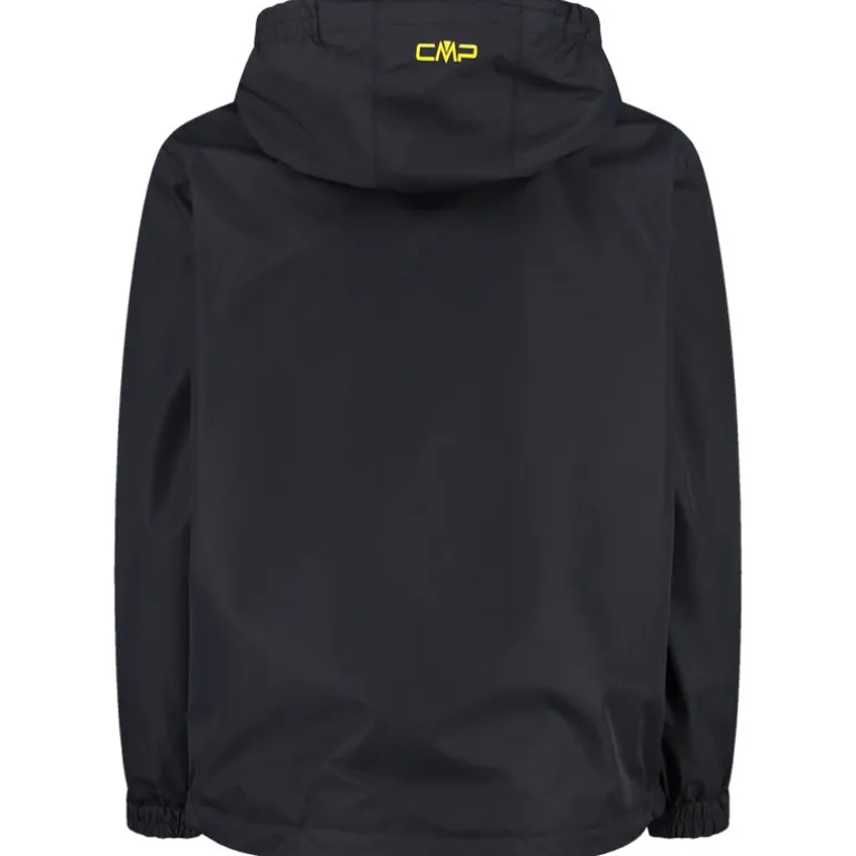 Giacca bambino Ripstop