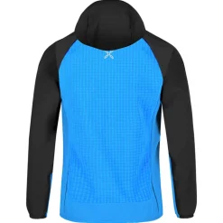 Giacca bambino Speed Hooded