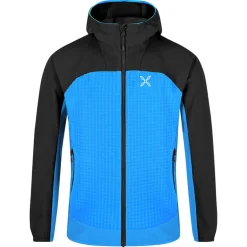 Giacca bambino Speed Hooded