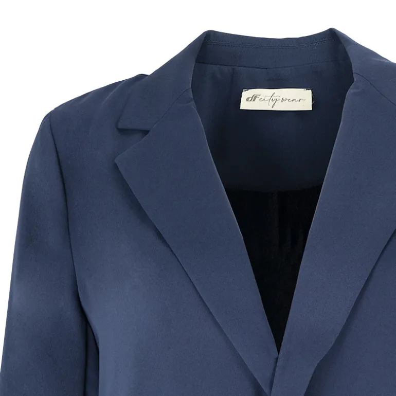 Giacca Blazer donna Cadi