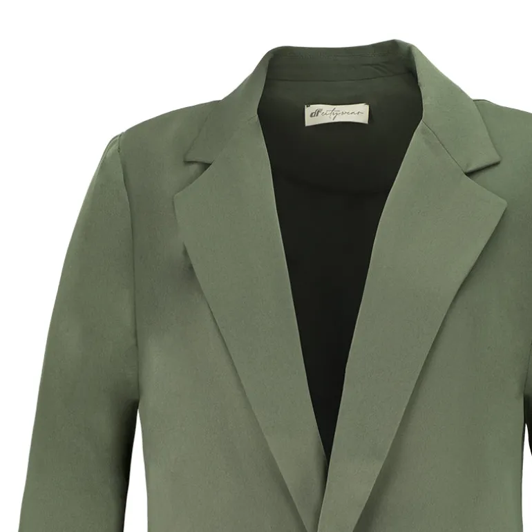 Giacca Blazer donna Cadi