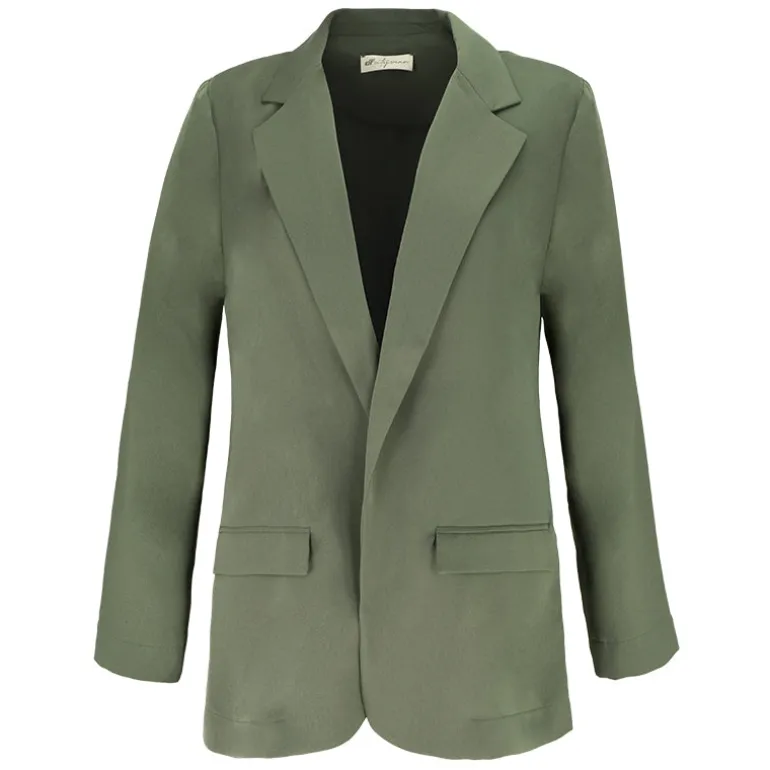 Giacca Blazer donna Cadi